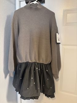 Charming Florentina Mini Dress