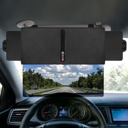 Veharvim Polarized Car Sun Visor Extender