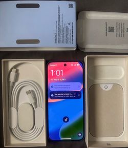 Brand new unlocked pixel 10 indigo 128 GB