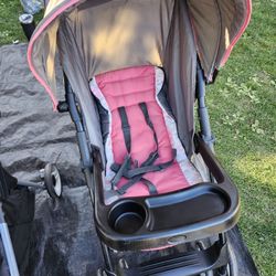Stroller 