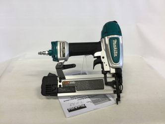Mikita  AF506 18ga Pneumatic 2” Brad Nailer P817414-2