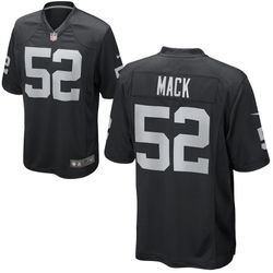 Raiders Jersey