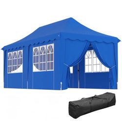 Heavy duty Canopies, dferent size.