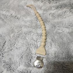 Pacifier Clip 