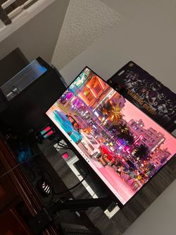 Gaming pc bundle