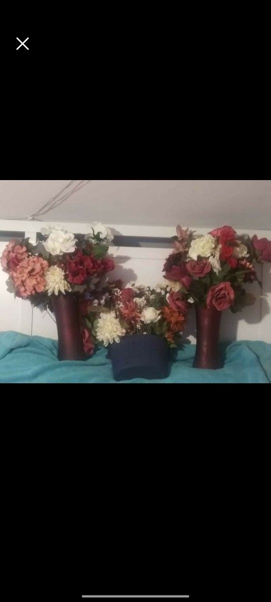 Table/Wall Decor Set