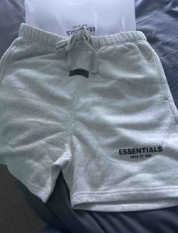 Essential Shorts