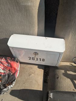 Mail Box Make An Offer 