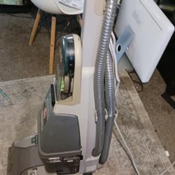 Hoover Carpet Cleaner Steamer