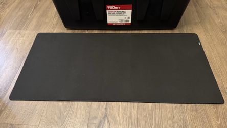 HyperX Gaming Mouse Pad XL