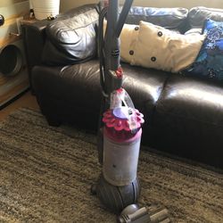 DC41 dyson vacuum cleaners