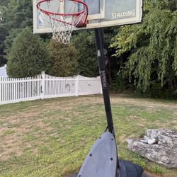 Basketball Hoop