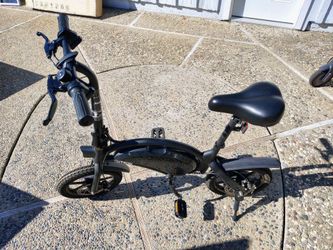 Jetson Bolt Pro - upgraded