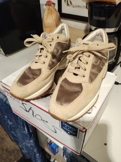 Hogan International Tennis Shoes