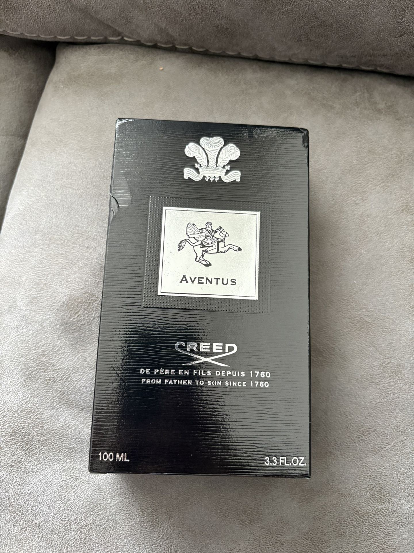 Creed Aventus Parfum