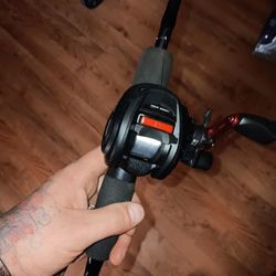 Fishing Rod