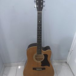 Guitar Euro 