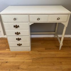Ethan Allen Desk