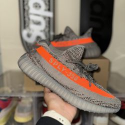 Yeezy Boost 350 V2 Beluga Reflective 