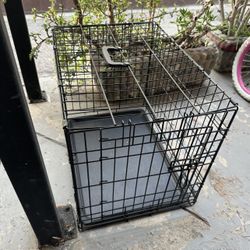Dog Crate