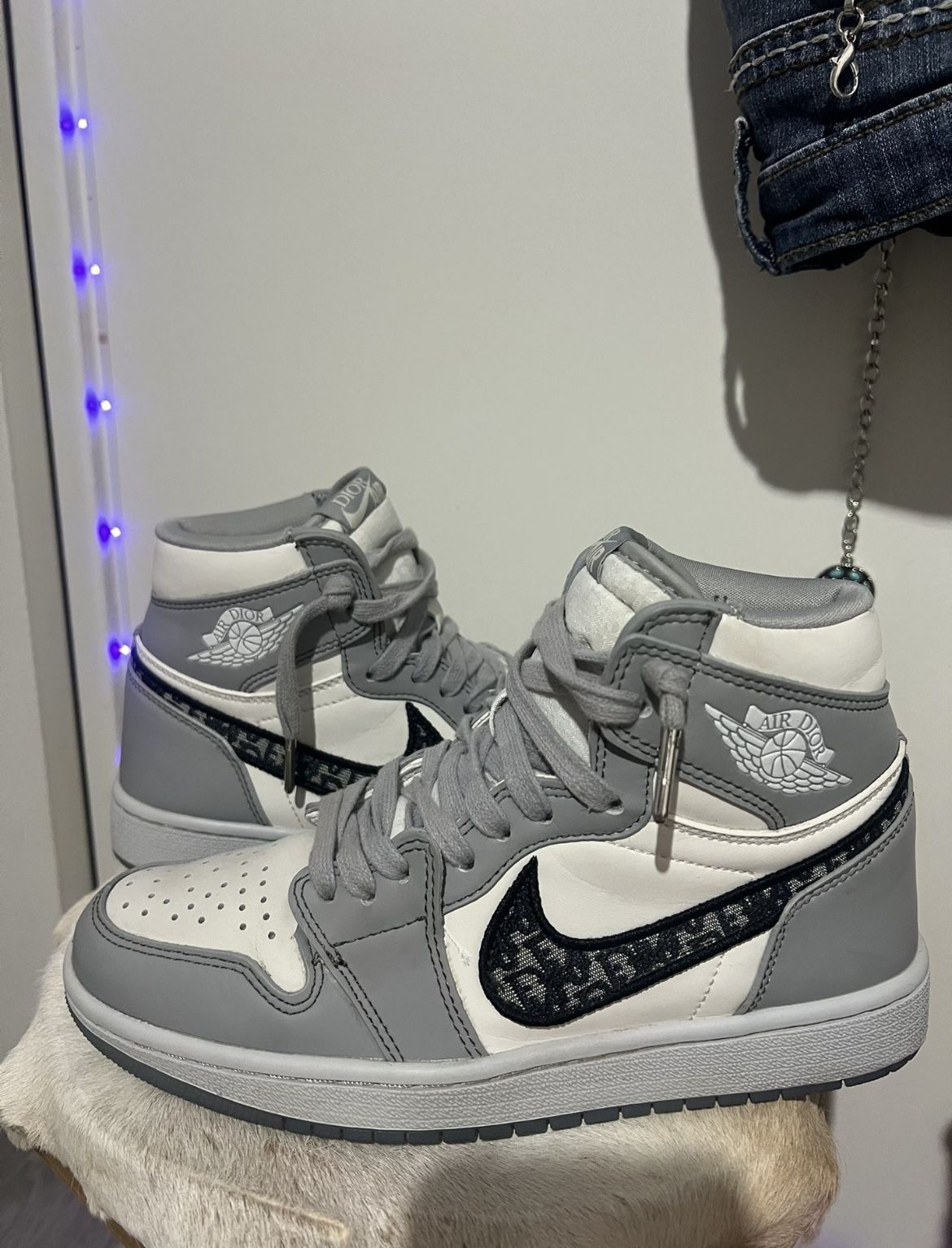 jordan diors