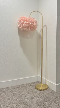 HomeGoods lamp