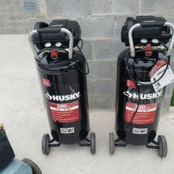 Compresor De 20 Gallones 