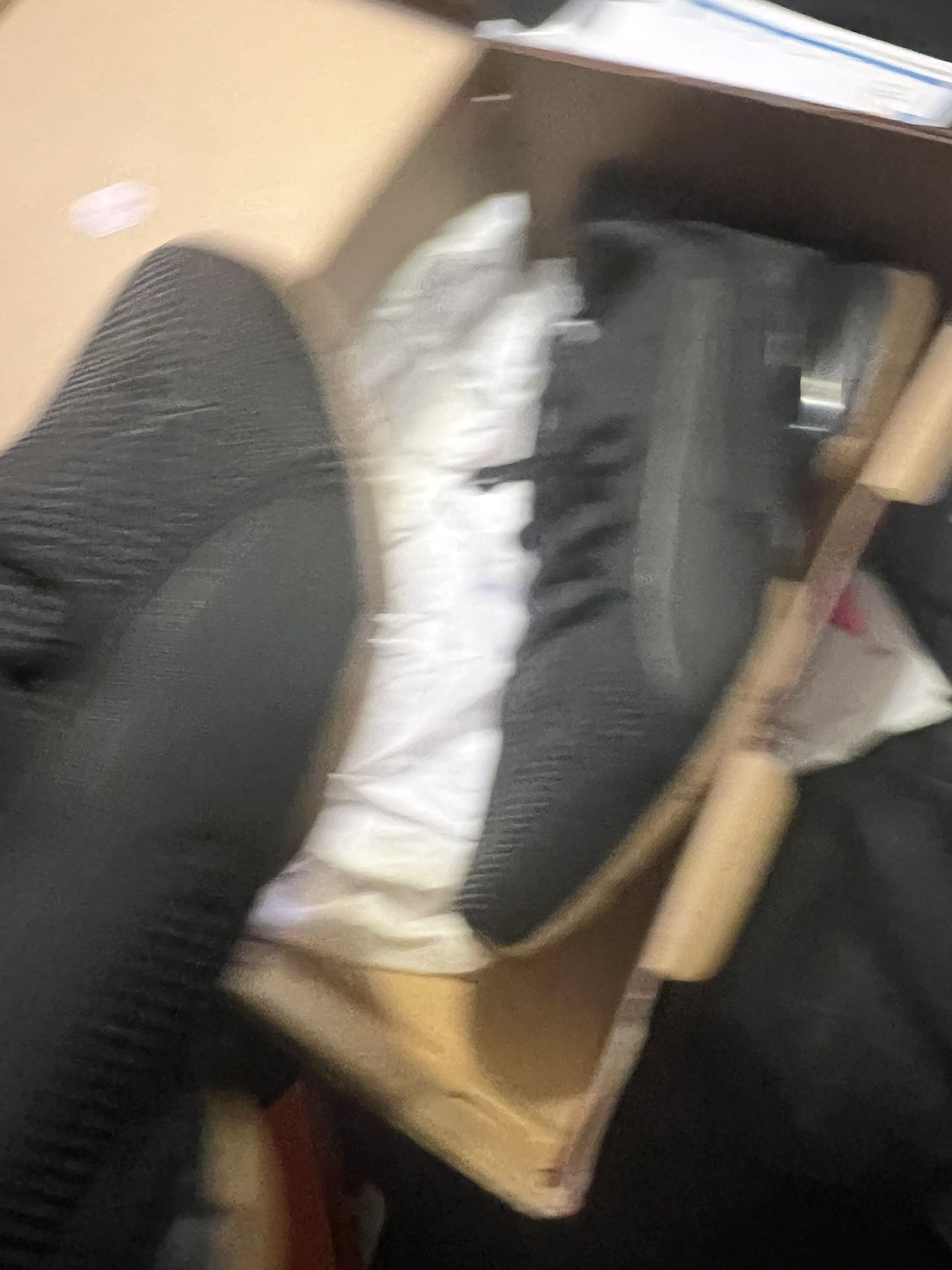 Soft puma selling Never Worn
