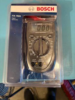 Electric meter