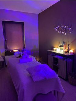 Full body massage