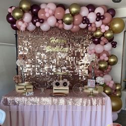Balloons