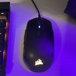 Gaming Mouse