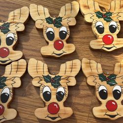 Ornaments/decor