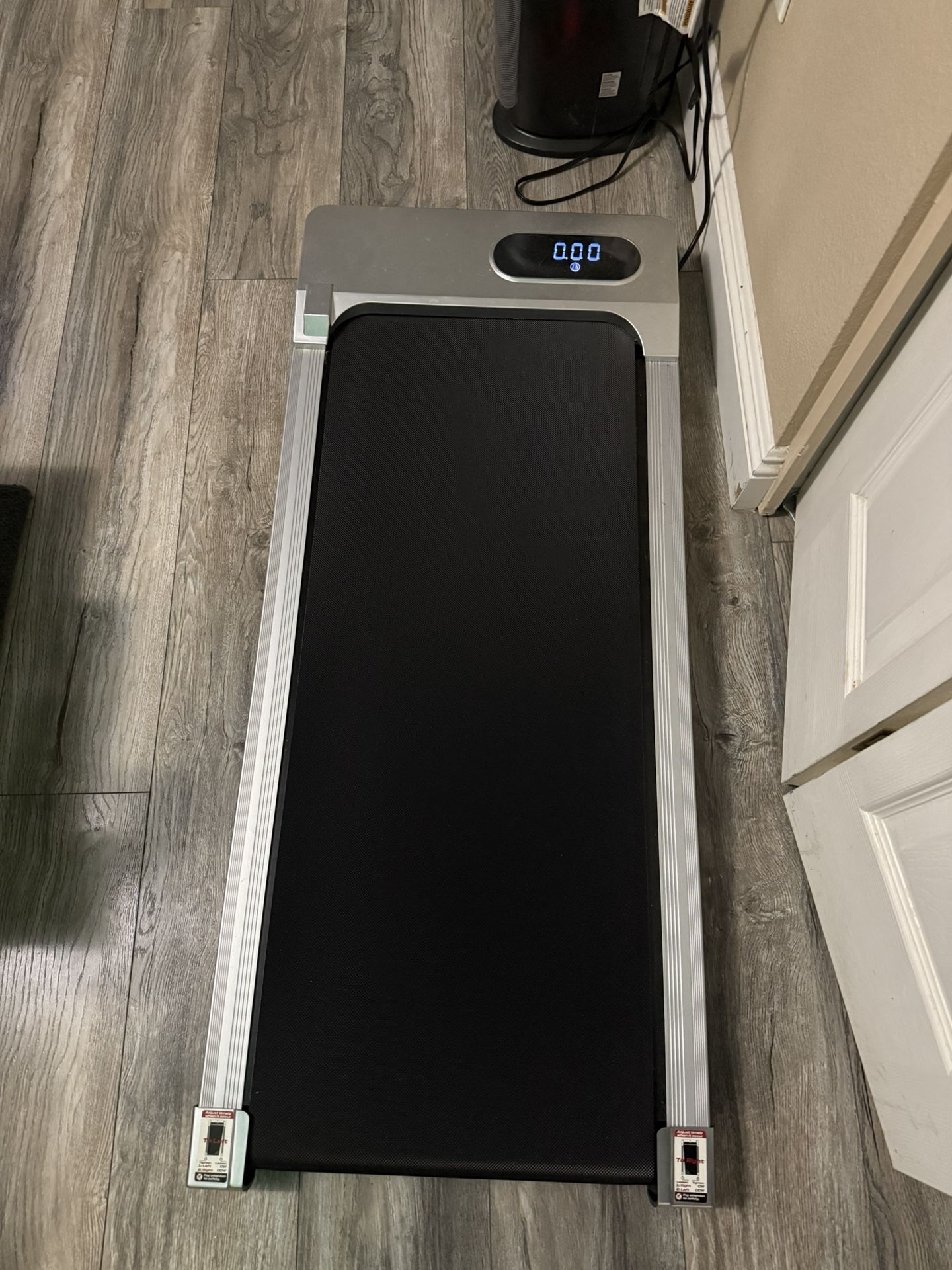 Walking Pad Under Desk Treadmill
