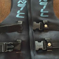 O’Neill WATERSKI VEST