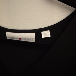 Avenue Dress size 14/16