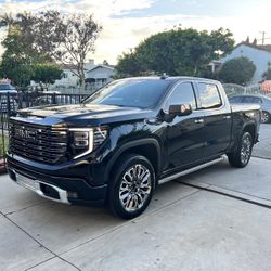 2023 Denali Ultimate