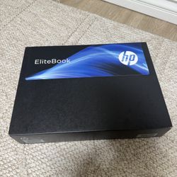 Hp Elite Book G1a 14 AI
