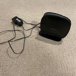 Belkin Router