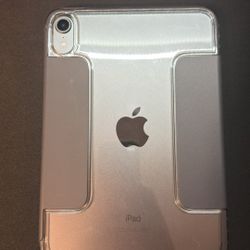 IPad Mini 6th Generation (Cellular)- 64 GB