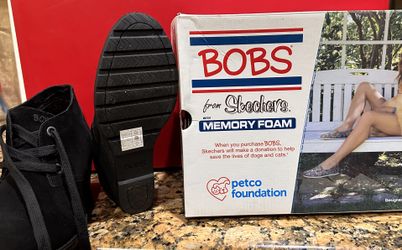 Bobs Boots 