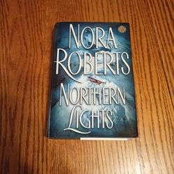 Northern Lights By Nora Roberts