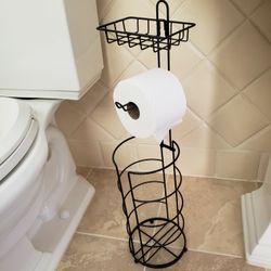 Toilet Paper Holder