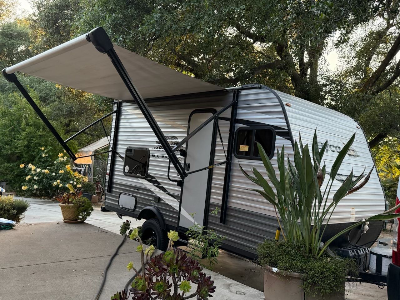 2021 Jayco Jayflight SLX Baja