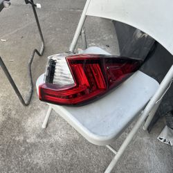 Tail Light