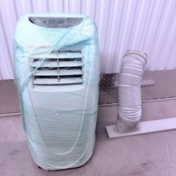 Portable Air Conditioner- 10,000 BTU - White