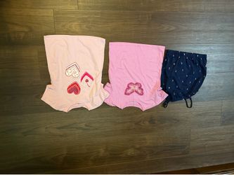 Girls Shirt Bundle – Size 12