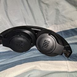 JBL Headphones