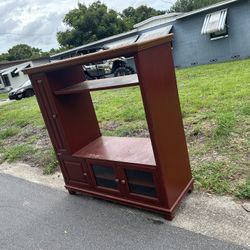 Entertainment Center Free