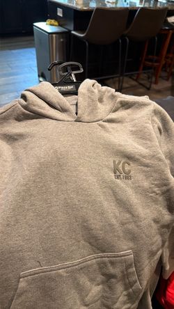 Kenneth cole sweatpantset